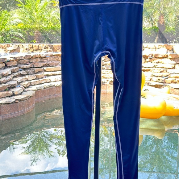 Nike Pro Dri-FIT Men's Tights DD1913-451 - Picture 4 of 5